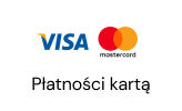 Płatność kartą